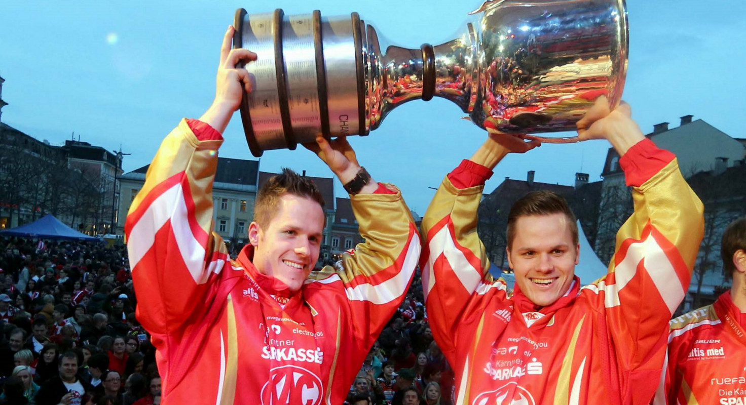 Meistertitel 2013