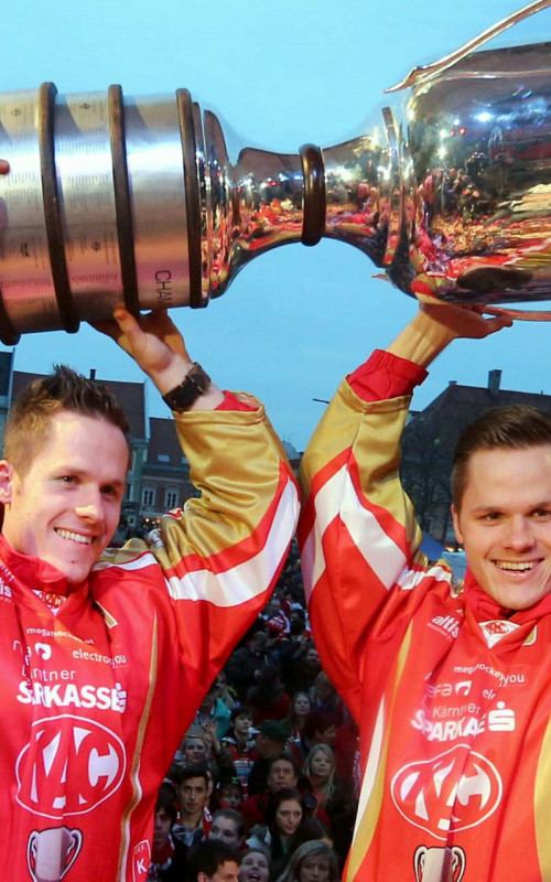 Meistertitel 2013
