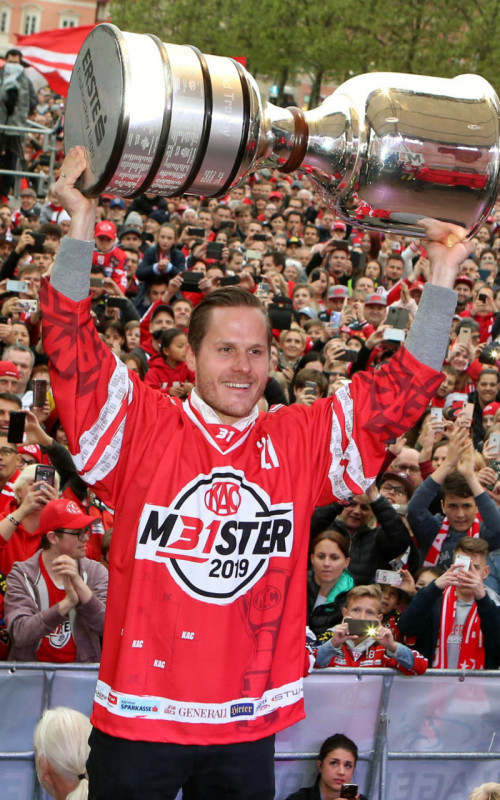Meistertitel 2019