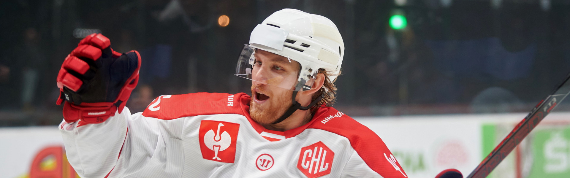 Johannes Bischofberger verlängert seinen Vertrag beim EC-KAC um zwei Jahre