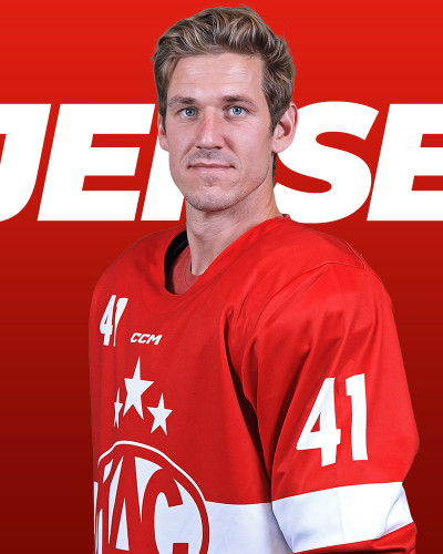 Jesper Jensen Aabo