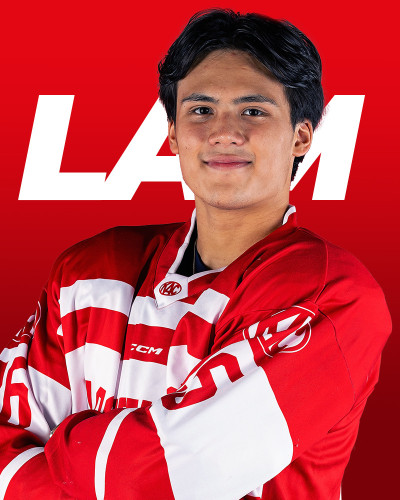 Oliver Lam