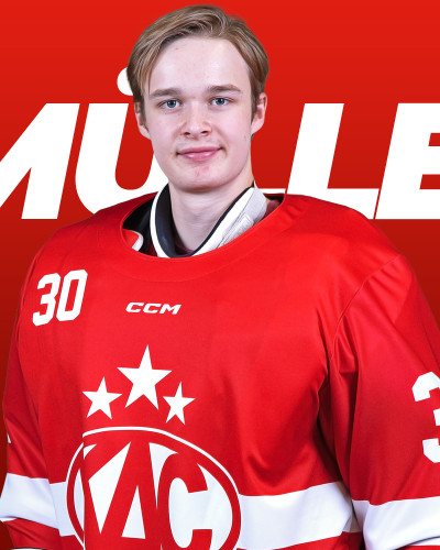 Patrick Müller