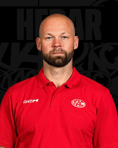 Andrej Hebar