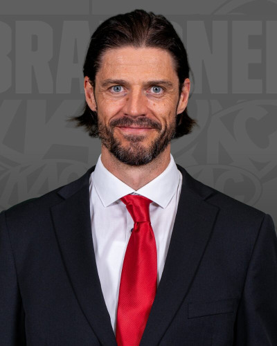 Christoph Brandner
