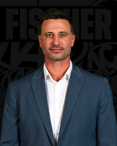 David Fischer
