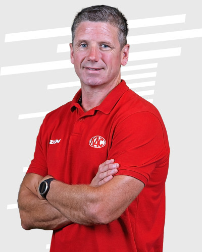 Kirk Furey