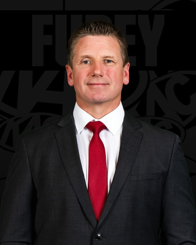 Kirk Furey