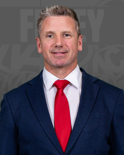 Kirk Furey