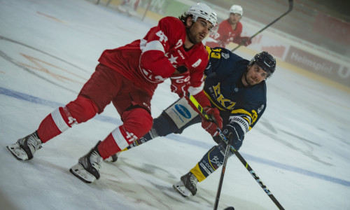 Marcel Witting erzielte den ersten Treffer des Future Teams in der neuen AHL-Saison