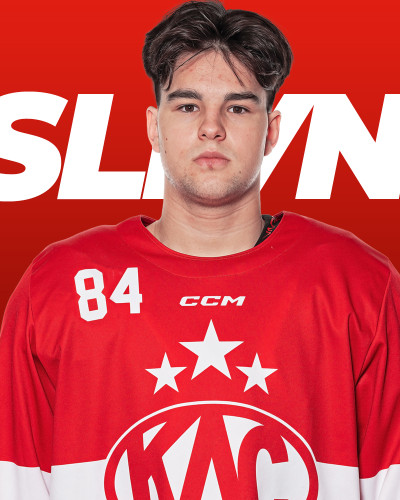 Luc Slivnik