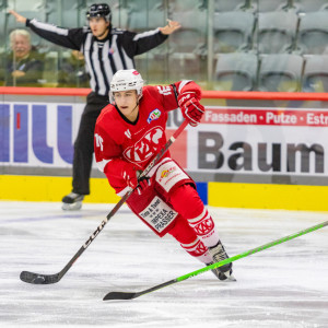 Future Team-Stürmer Patrik Walder Future Team-Stürmer Patrik Walder