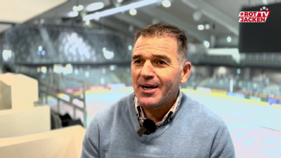 KAC-Legende Mario Schaden erzählt seine liebste "Derby-Wuchtel"