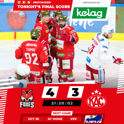 HCB-KAC (23.10.2022)