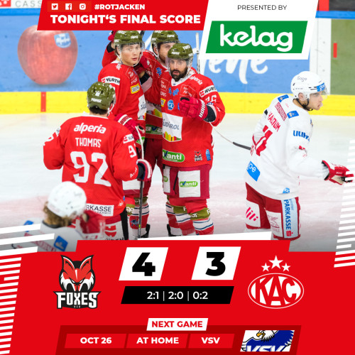 HCB-KAC (23.10.2022)