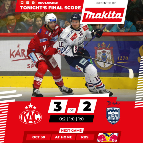 KAC-AVS (28.10.2022)