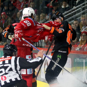 Nach seinem ersten Kampfmannschaftstor im letzten Spiel verbuchte Luka Gomboc gegen Graz auch sein erstes Assist