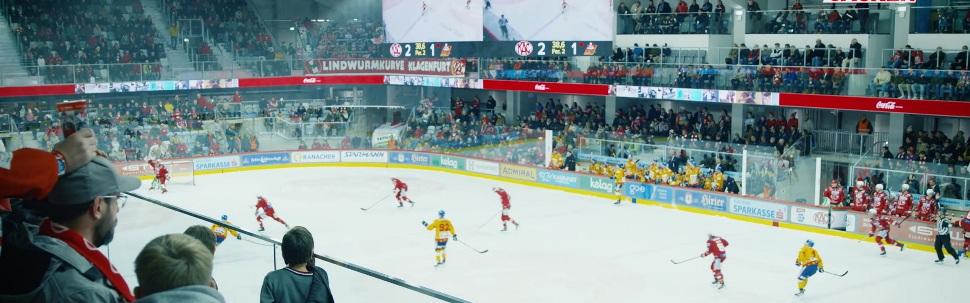 Das Magazin von #Rotjacken-TV zum Heimspiel gegen Asiago Hockey im Rahmen des ersten Familientags der Saison 2022/23