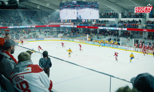 Das Magazin von #Rotjacken-TV zum Heimspiel gegen Asiago Hockey im Rahmen des ersten Familientags der Saison 2022/23