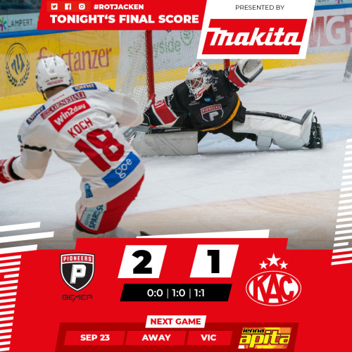 PIV-KAC (18.09.2022)