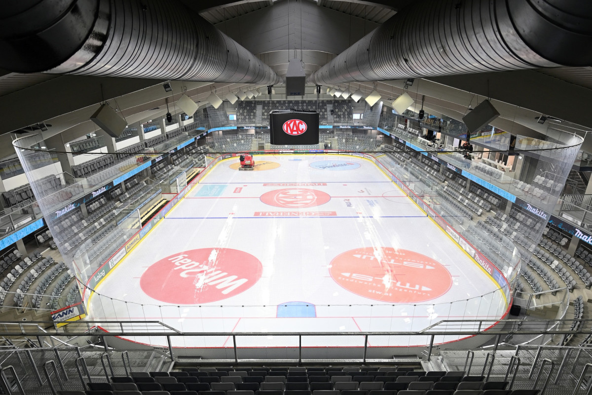 Die im Oktober 2022 eröffnete Heidi Horten-Arena