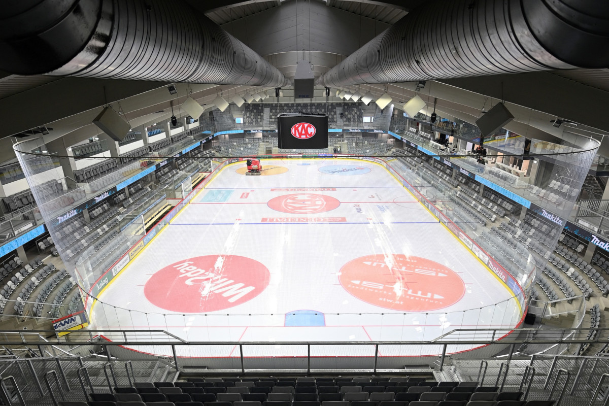 Die im Oktober 2022 eröffnete Heidi Horten-Arena