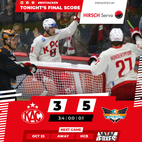 KAC-BWL (21.10.2022)