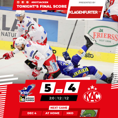 VSV-KAC (02.12.2022)