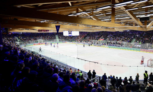 Wie schon das letzte Kärntner Derby geht auch die Neuauflage am Dienstag in der Villacher Stadthalle über die Bühne