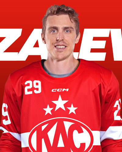 Mike Zalewski