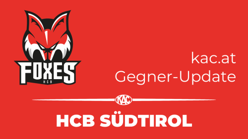 HCB Südtirol