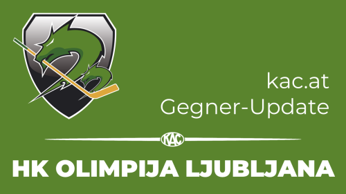 HK Olimpija Ljubljana