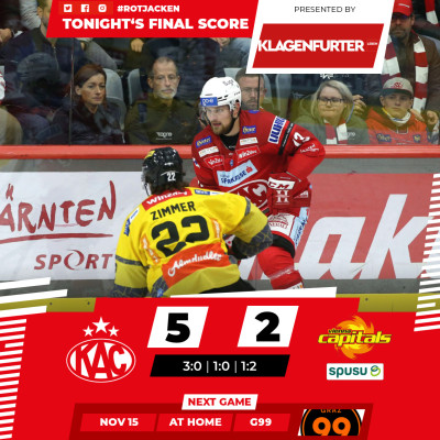 KAC-VIC (06.11.2022)