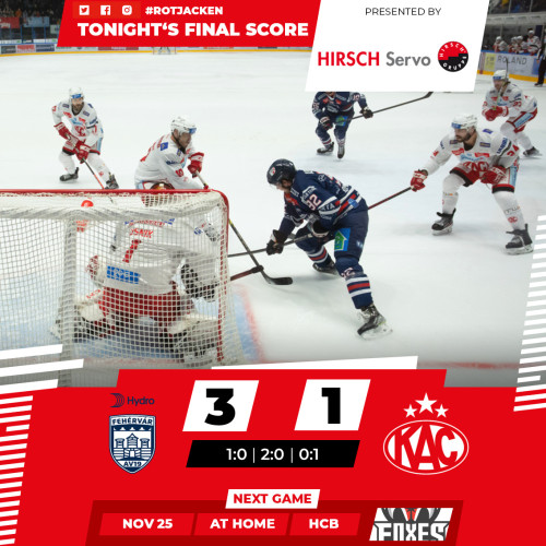 AVS-KAC (20.11.2022)