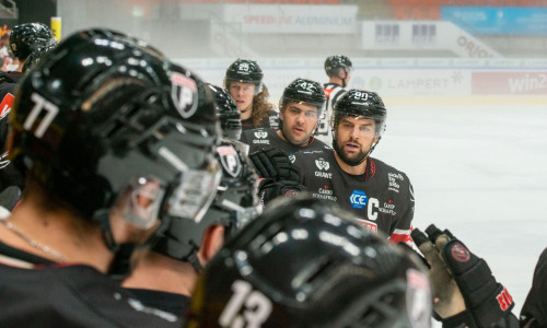 Die Pioneers Vorarlberg haben drei ihrer jüngsten vier Heimspiele gewonnen