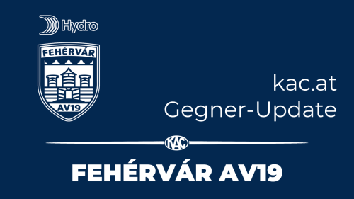 Fehérvár AV19