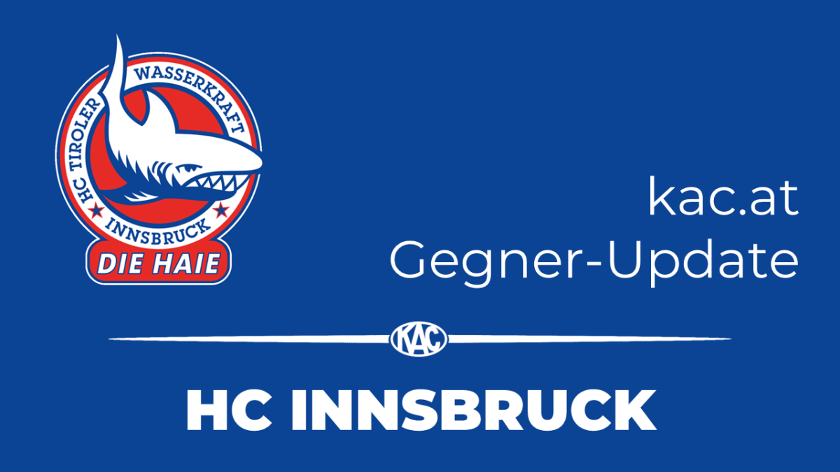 HC Innsbruck