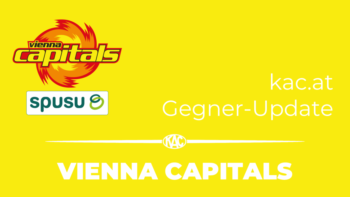 Vienna Capitals