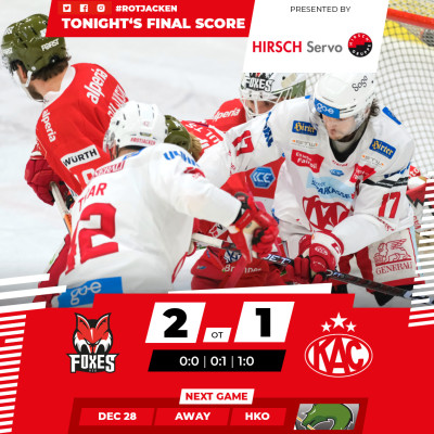 HCB-KAC (26.12.2022)