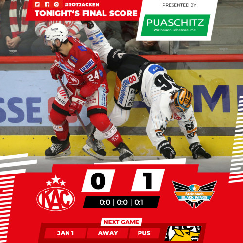 KAC-BWL (30.12.2022)