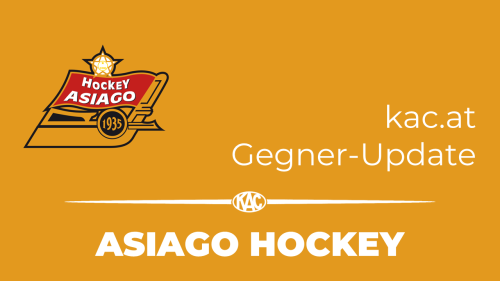 Asiago Hockey