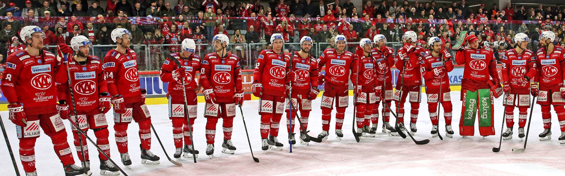 Die Rotjacken treten am Sonntagabend zum dritten Mal in der laufenden Viertelfinalserie zu Hause an