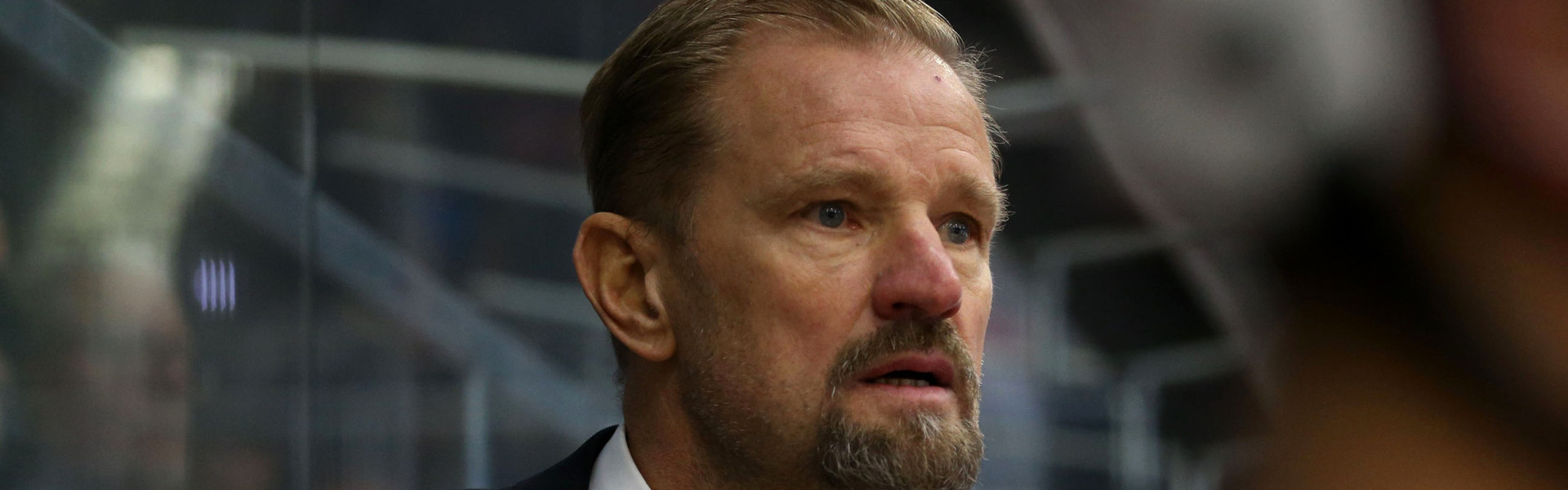 Die Amtszeit von Petri Matikainen als Head Coach des EC-KAC endet nach fünf Jahren