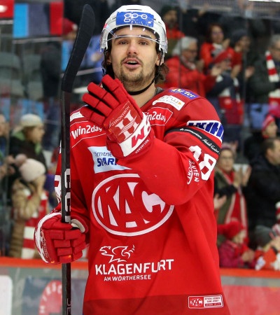 Samuel Witting verlässt den EC-KAC nach drei Jahren wieder