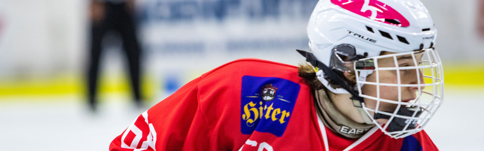 Klagenfurts NHL-Stürmer Marco Kasper ist am Mittwoch beim Rotjacken-Heimspiel gegen Wolfsburg zu Gast