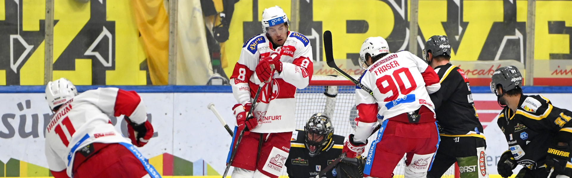 News Schlagwort #Rotjacken-TV - EC-KAC