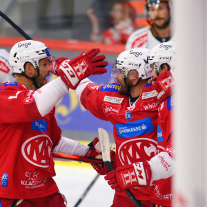 2023-09-29_KACBWL-3 Nach seinen zwei Torvorlagen hält Jan Muršak nun bei acht Scorerpunkten aus den letzten drei Partien