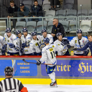 Ex-KAC-Stürmer Daniel Ban eröffnete den Pinzgauer Trefferreigen Ex-KAC-Stürmer Daniel Ban eröffnete den Pinzgauer Trefferreigen