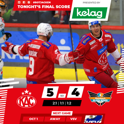 KAC-BWL (29.09.2023)