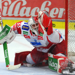 Florian Vorauer bestritt in Villach das erste Kärntner Derby seiner Profikarriere